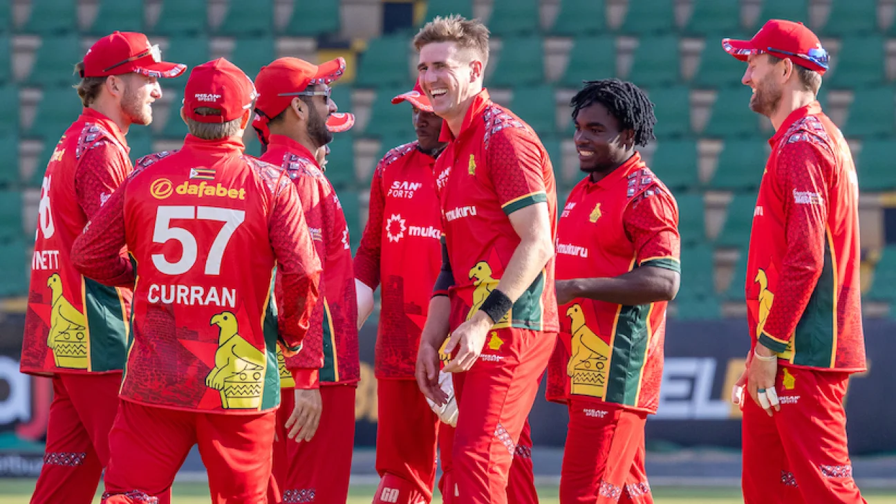 ZIM vs BAN 2026, ZIM vs BAN 1st T20I Match Preview
