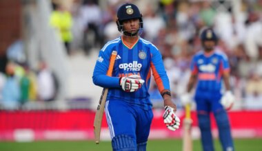 Zim vs Ind T20Is - Vaibhav Sooryavanshi, Rinku Singh, India's pace stocks in focus
