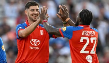 Ball by Ball Commentary & Live Score