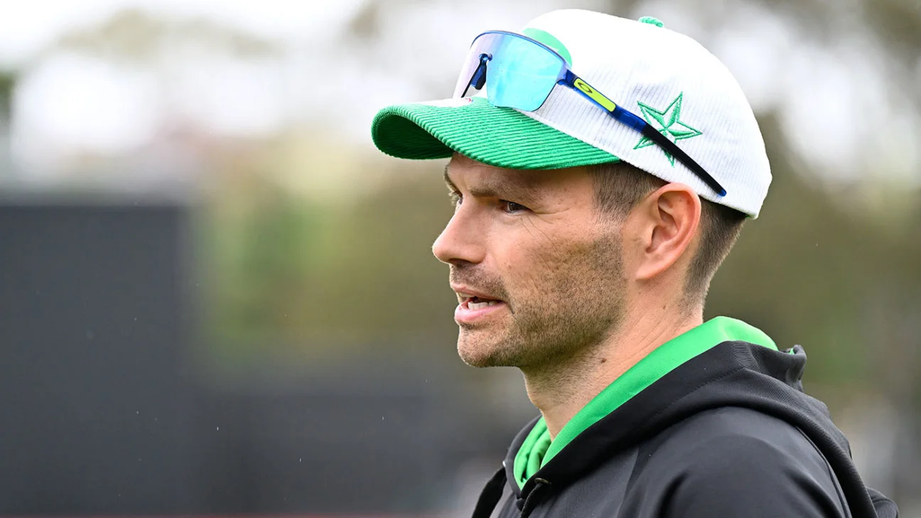 Melbourne Stars advertise for new WBBL head coach