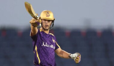 MLC 2026, LAKR vs WSF 24th Match Match Report, July 09, 2026