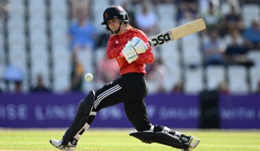 Vitality Blast Women 2026, YOR-W vs BLZ-W 52nd Match Match Report, July 12, 2026