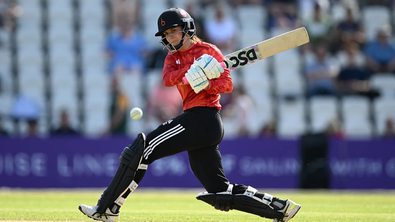 Vitality Blast Women 2026, YOR-W vs BLZ-W 52nd Match Match Report, July 12, 2026