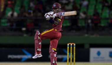 New Zealand tour of West Indies 2026, WI vs NZ 1st ODI Match Report, July 11, 2026