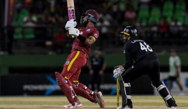 New Zealand tour of West Indies 2026, WI vs NZ 2nd ODI Match Preview