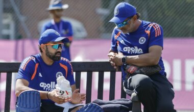 Rohit Sharma seeks Lord's statement amid retirement uncertainty