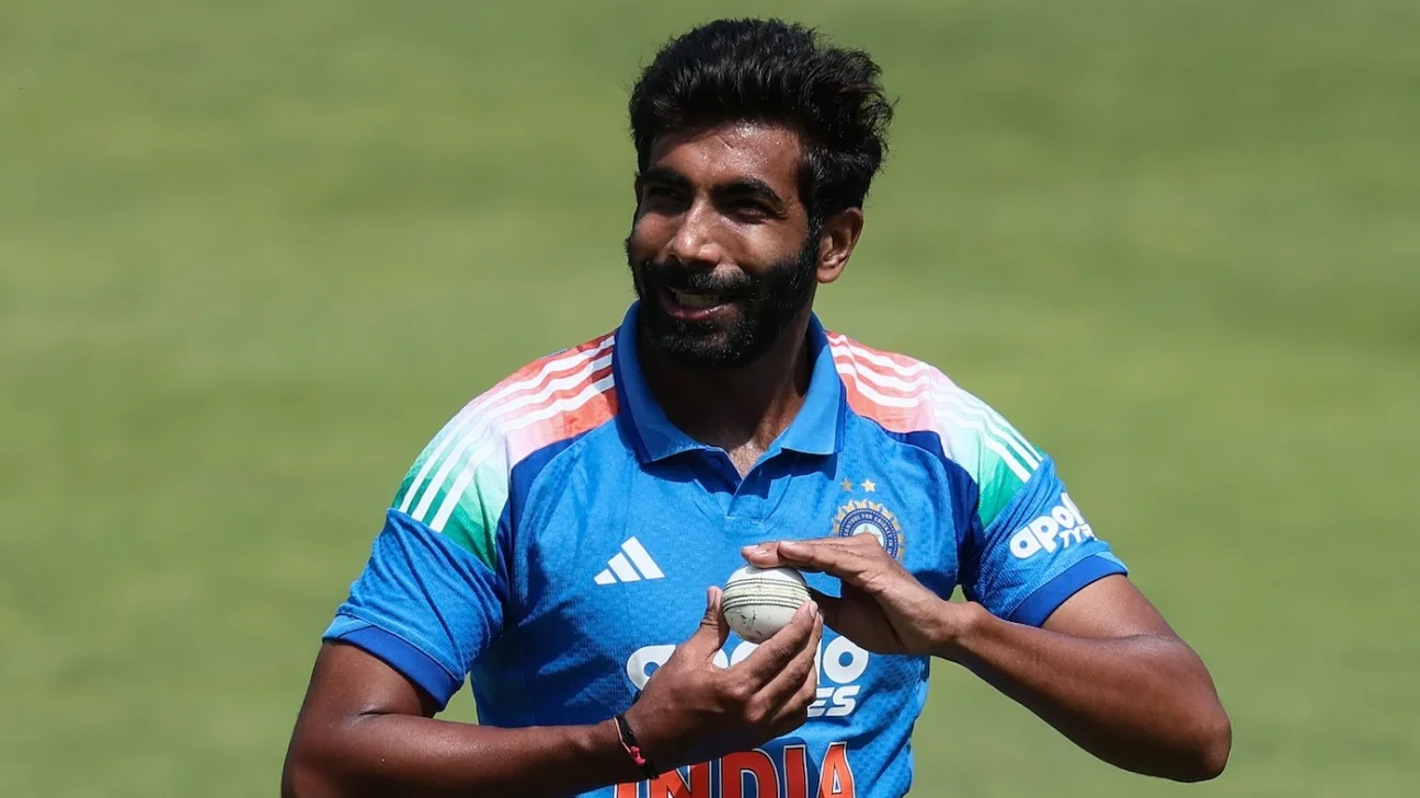 Eng vs Ind, 1st ODI - Bumrah slips back into ODI groove with magic undimmed
