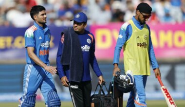 Eng vs Ind, 2nd ODI - England bowl; Kishan in for unwell Rahul