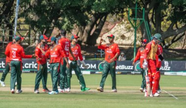 ZIM vs BAN 2026, ZIM vs BAN 3rd T20I Match Preview