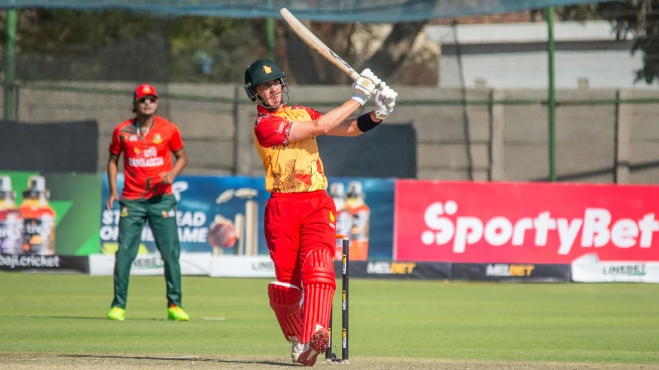ZIM vs BAN 2026, ZIM vs BAN 2nd T20I Match Preview