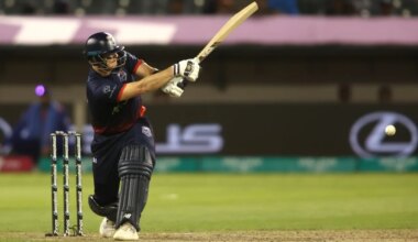 MLC 2026 - Centuries and sixes galore as Freedom ace the highest T20 chase to knock MINY out