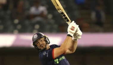 MLC 2026 Eliminator - 'They are 15 short, boys' - Ponting does a Kallis as Freedom pull off record chase