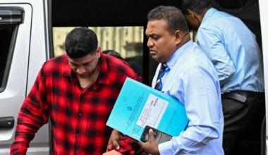 Former India Under-19 player Manjot Kalra denies fixing allegations in LPL 2026
