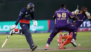 MLC 2026, LAKR vs WSF Final Match Report, July 18, 2026