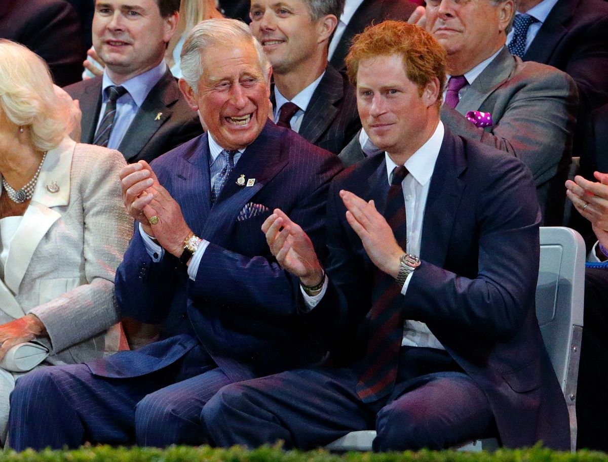 Prince Harry and King Charles’ ‘long-standing rupture’ continues months after emotional meeting: ‘No plans’ for reconciliation