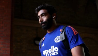 Eng vs Ind - 3rd ODI - Shubman Gill puts spotlight on India's fitness record