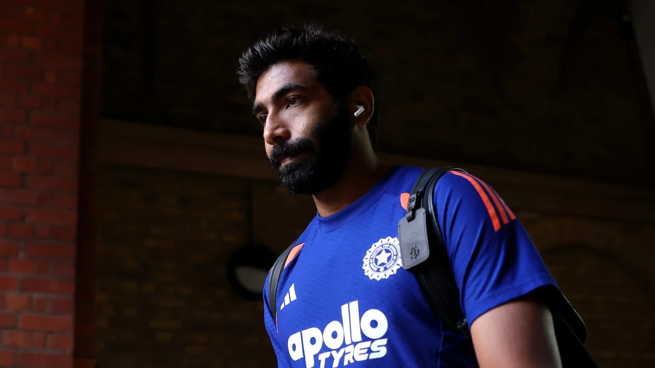Eng vs Ind - 3rd ODI - Shubman Gill puts spotlight on India's fitness record