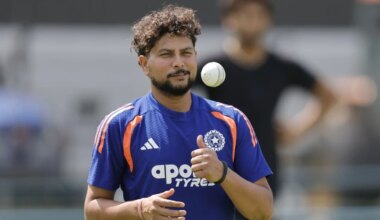India's Kuldeep Yadav, and the fallacy of bits-and-pieces allrounders