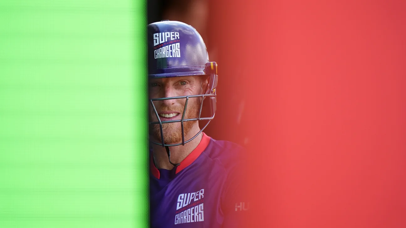 The Hundred 2026 - Stokes' conspicuous absence casts a shadow as Hundred returns