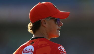 Jacob Bethell ruled out of Hundred with knee injury
