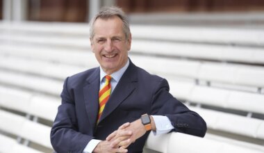 Julian Metherell, London Spirit chair, warns Lord's alone can't make Hundred a success