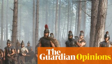 The Guardian view on Homer: The Odyssey is more modern than we might like to think | Editorial