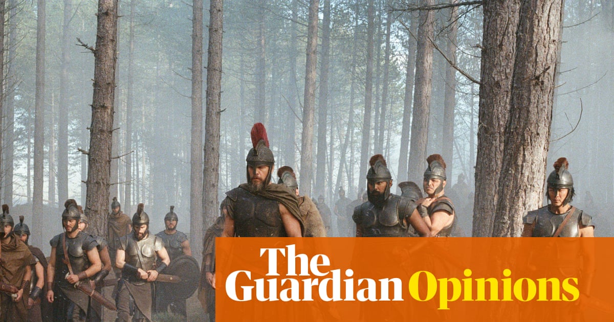 The Guardian view on Homer: The Odyssey is more modern than we might like to think | Editorial