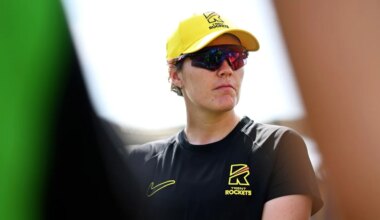 The Women's Hundred 2026 - Nat Sciver-Brunt doesn't 'want to give up bowling just yet'