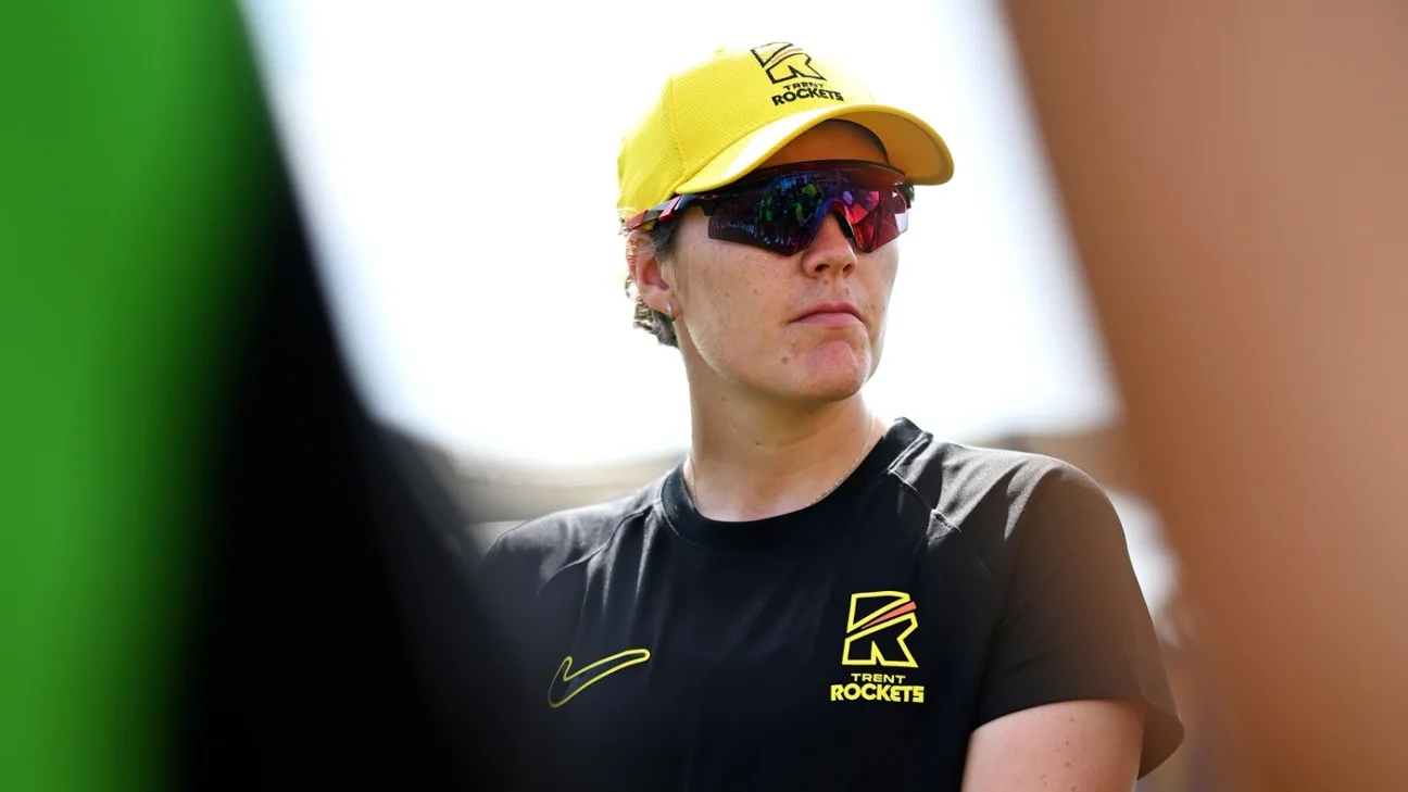 The Women's Hundred 2026 - Nat Sciver-Brunt doesn't 'want to give up bowling just yet'