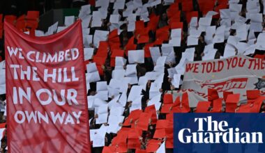 Starmer is expected to use last week in power to push through Hillsborough law | Hillsborough disaster