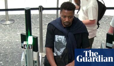 Man charged with Bedfordshire murder of his wife and daughters after arrest in South Africa | UK news