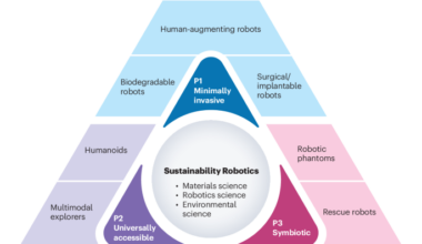 A manifesto for Sustainability Robotics
