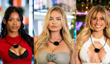 Were Melanie and Kenzie Removed From the ‘Love Island USA’ Fire Pit? Jen Explains