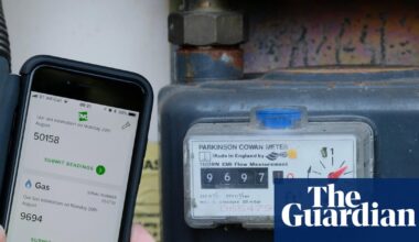 Energy price cap rise ‘will push millions in Great Britain into fuel poverty’ | Energy bills