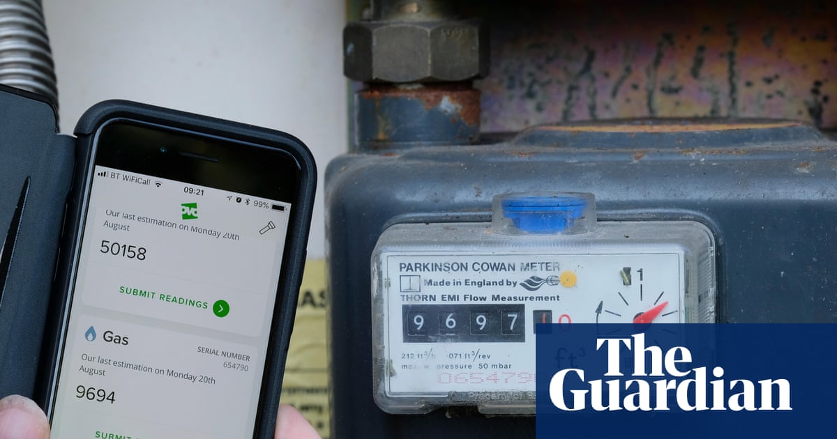 Energy price cap rise ‘will push millions in Great Britain into fuel poverty’ | Energy bills