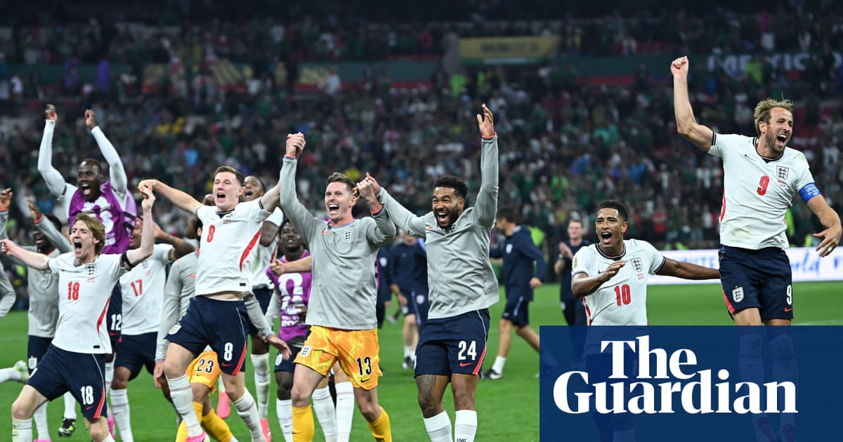 England to get bank holiday if team win World Cup, Starmer expected to announce | World Cup 2026