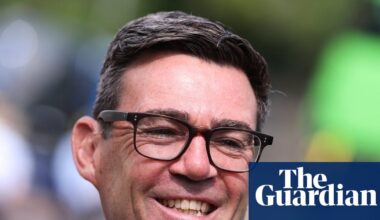 ‘He knows what he’s doing’: Burnham’s off-the-cuff remarks inspire headlines and headaches | Andy Burnham