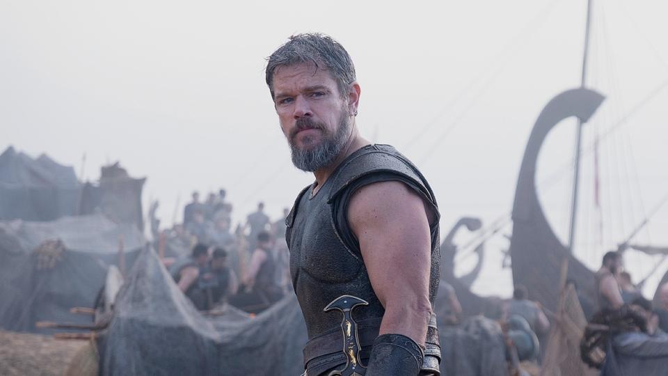 ‘The Odyssey’ First Reactions Hail Christopher Nolan’s Epic Adaptation