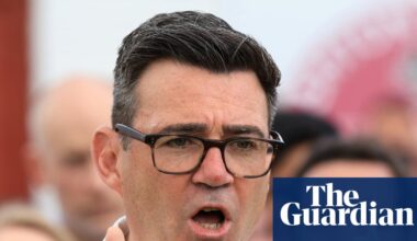 Andy Burnham to promise to ‘fix the big things’ in first speech as Labour leader | Andy Burnham