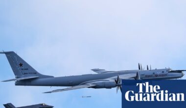 Starmer faces likely row at Nato summit after US rebuke on defence spending | Defence policy