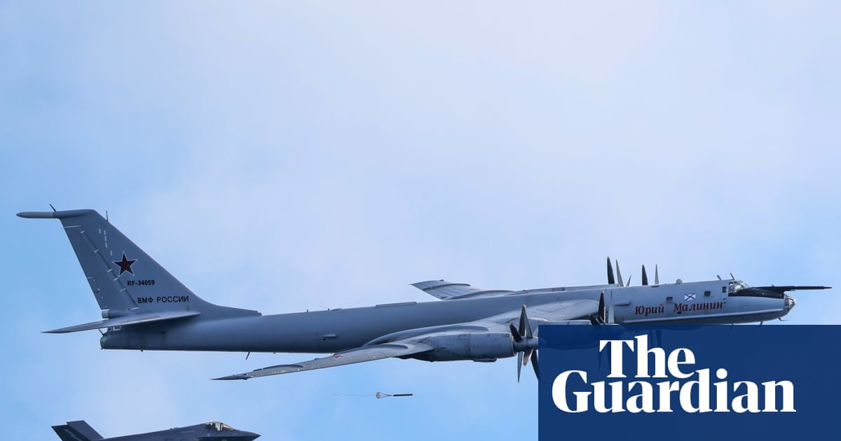 Starmer faces likely row at Nato summit after US rebuke on defence spending | Defence policy