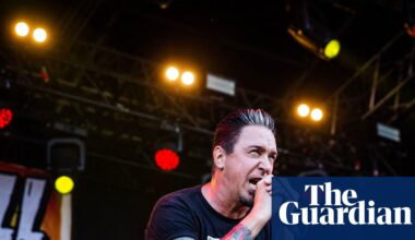 Lou Koller, frontman of New York hardcore band Sick of It All, dies aged 59 | New York