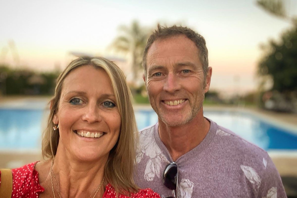 British couple Craig and Lindsay Foreman in grave condition as they ramp up hunger strike in Iran jail
