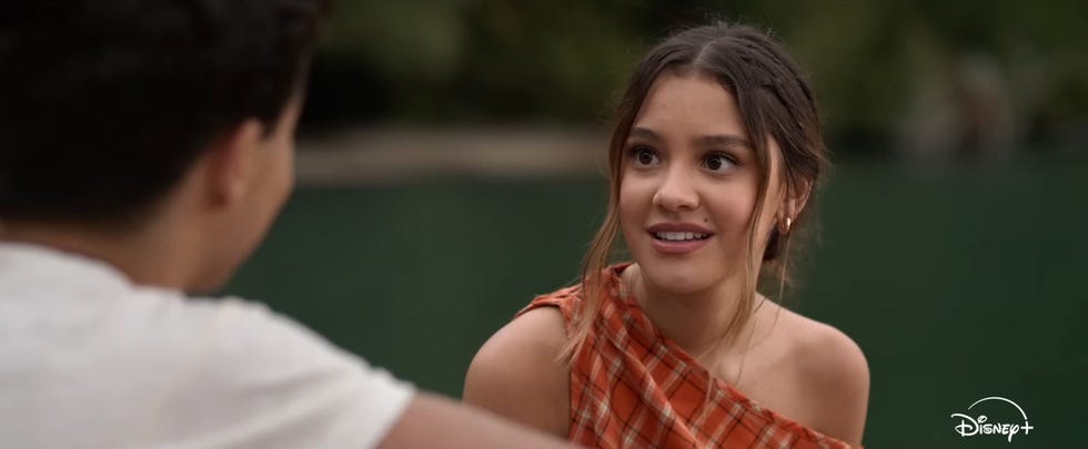 Liamani Segura, Camp Rock 3 trailer liamani segura, camp rock 3 trailer