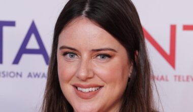 Michelle Ryan to leave EastEnders one year after Zoe Slater return - London Evening Standard
