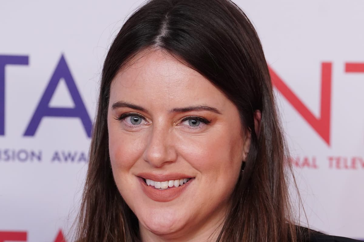 Michelle Ryan to leave EastEnders one year after Zoe Slater return - London Evening Standard