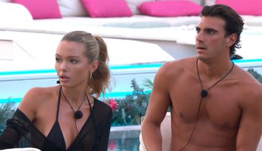 Love Island 2026: which couple won and who was eliminated?