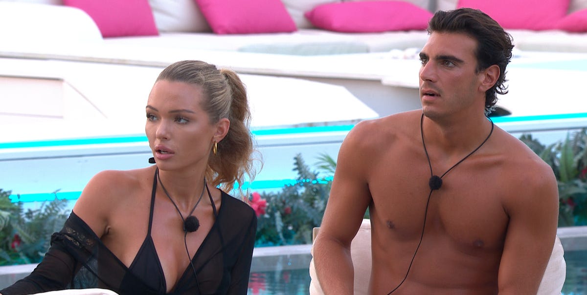 Love Island 2026: which couple won and who was eliminated?