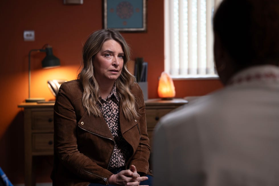 Charity Dingle, Emmerdale charity dingle, emmerdale