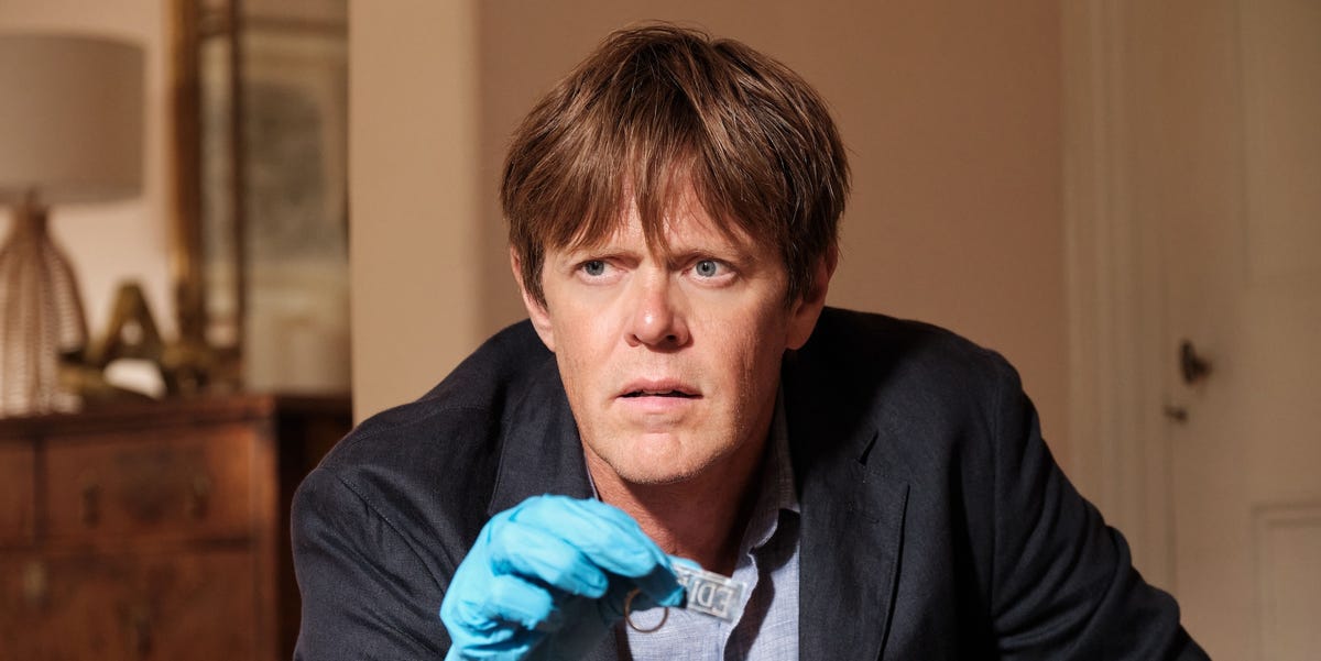 BBC's Beyond Paradise gets MAJOR season 5 update